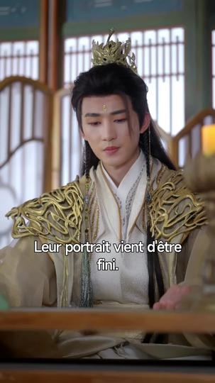 Trois petits cherchent leur papa Épisode10