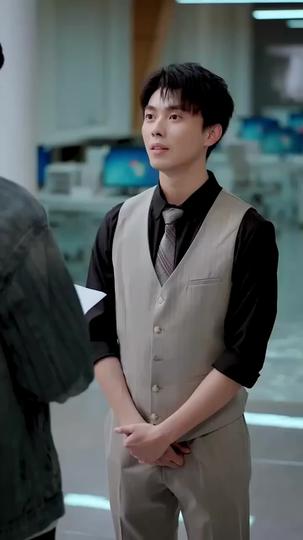 He Who Strikes Last Episode 4