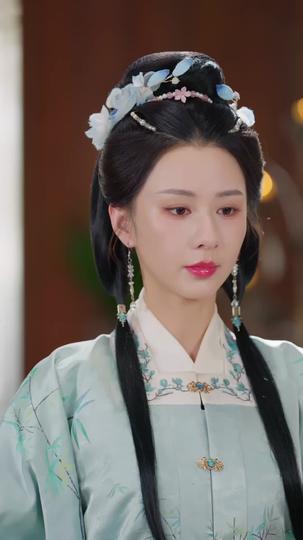 Broken Vows, Bow Before Me Episode 4