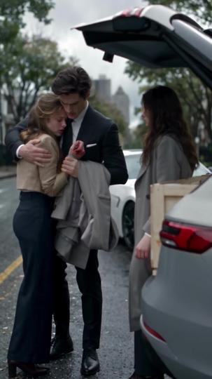 Always His Second Choice Episode 6
