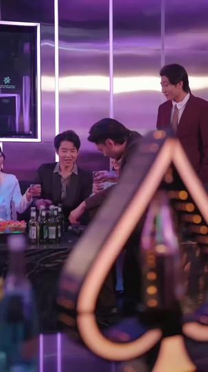 Wanita Pujaan Tanpa Ingatan Episode 3