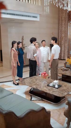 他們說他瘋了 第3集