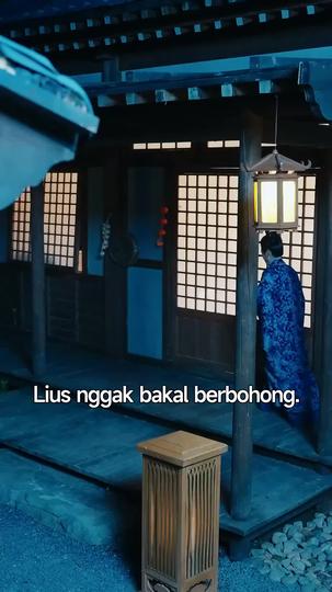 Melintasi Waktu Memperjuangkan Cinta Episode 8