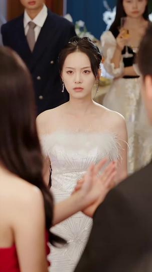 Lies Worn as Love Episode 9