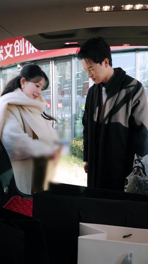 下一站,回家 第1集