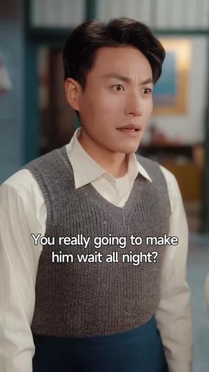 Dear Mr. Ex, I've Moved On Episode 11