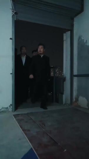 The Almighty Lord Episode 7