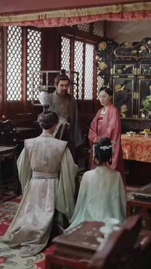 She Who Blooms Against the Tide Episode 8