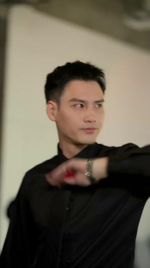 Luka dan Cinta Episode 8