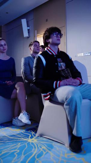 Seduced By Playboy Boss Episode 11