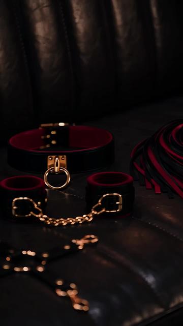 She Called Him a Boy Toy—He's the Mafia Boss Ep. 1