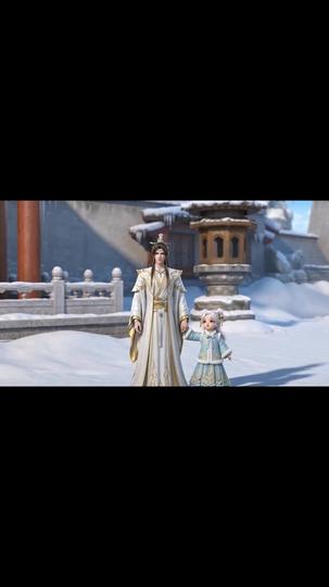 The Baby Who Shook the World Episode 4