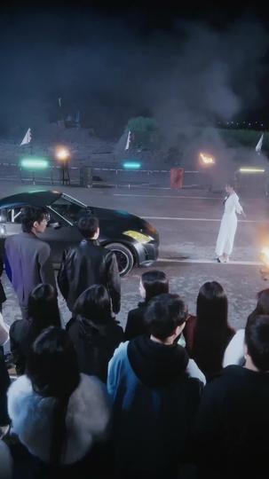 Capture Me, Capture My Heart Episode 2