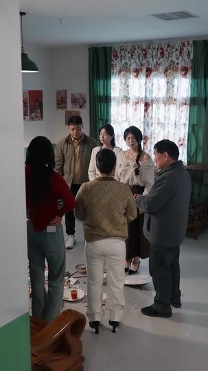 前妻家的後悔藥 第9集