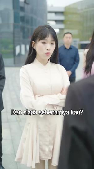Saat Istri Sah Kembali Berkuasa Episode 10