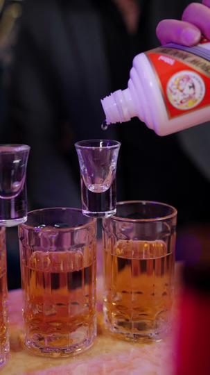 富不还乡 第1集