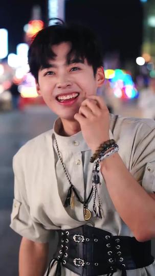 抱歉，有天賦真的能爲所欲爲 第8集