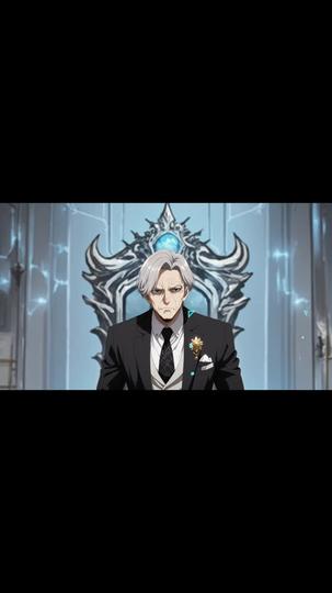 King of Systems: All Systems Are My Prey Episode 11