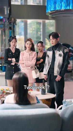 Back to Revenge: The True Heiress Takes All Episode 7