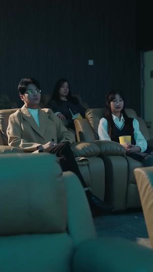 Saat Takdir Menemukanmu Episode 10