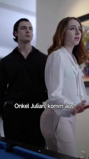 Über die Ziellinie der Liebe 11Folgen