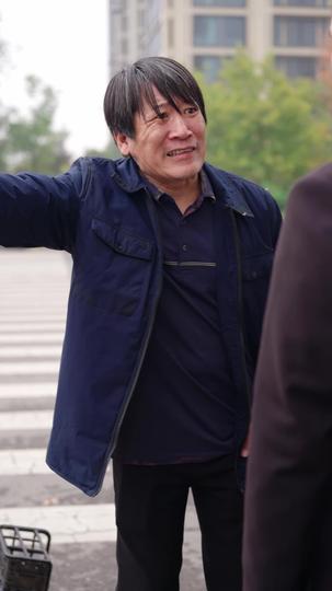 跟着儿子进城享福 第6集