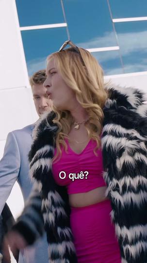 Seu Dinheiro Não Compra Minha Dignidade 10Episódio