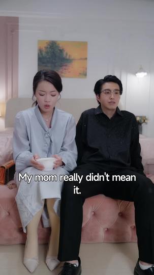 A Mom's Plan Against the Cheater Episode 10