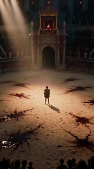 The Immortal Slave Episode 3