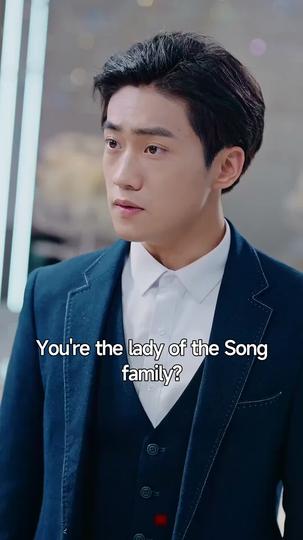 Crowned by Love: The Heiress' Return Episode 4