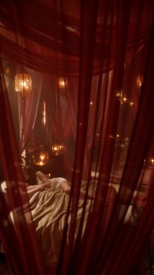 The Vampire's Century-Long Bride Episode 8