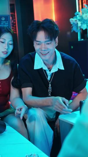 Tantangan Cinta dalam Ingatan Baru Episode 7