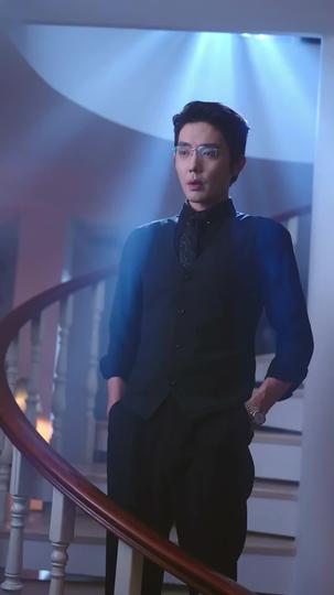 봄 가지에 핀 달빛 제2회