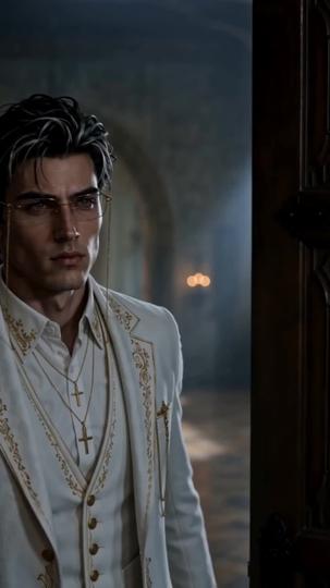 Pleasure Me, My Possessive Alpha King Episode 3