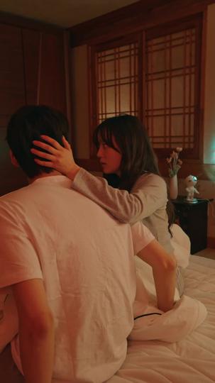 Love Magic at Hongsi Bar Episode 10