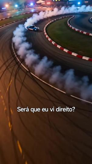 Velocidade e Vingança: A Busca pela 10ª Coroa 11Episódio
