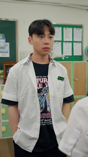 Finally Got Romanced Episode 3