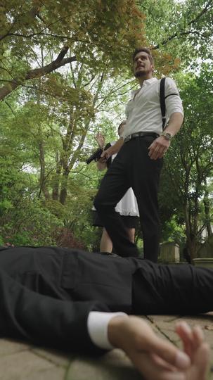 My Mafia Life: From Maid To Bride Episode 4