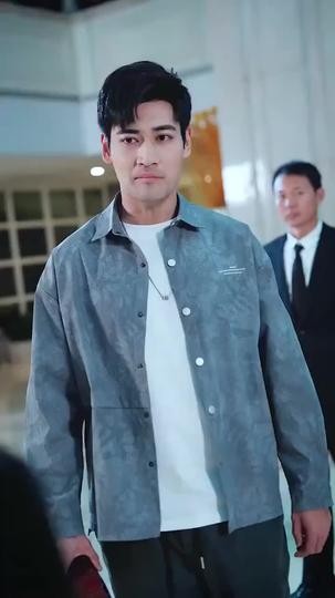 Misteri di Balik Takhta Episode 9