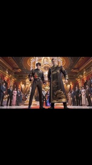 我的邋遢老公竟是陸地神仙 第10集