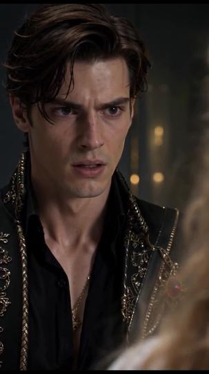 The Star Princess He Betrayed Episode 11