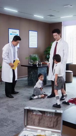 Love, not Lost to Memory Episode 8