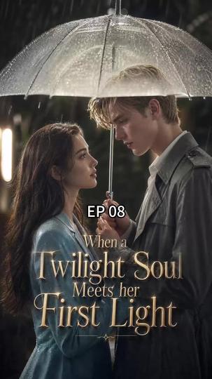 When a Twilight Soul Meets her First Light Episode 8