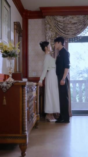 Baited Hearts: The Perfect Lure Episode 8