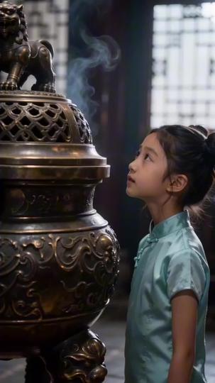 Reborn Ancestor: She Calls the Shots Episode 5