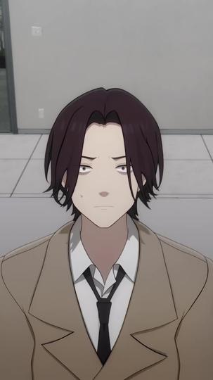 Jack the Reaper 第 3 話