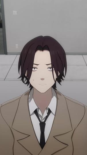 Jack the Reaper 第 3 話