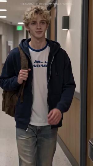 The Racer I Should Hate Episode 9