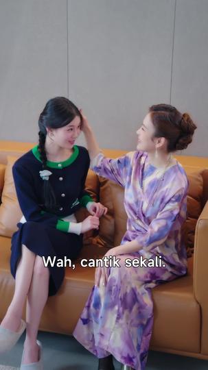 Suami Kontrak Ternyata Goblin (Sulih Suara) Episode 6