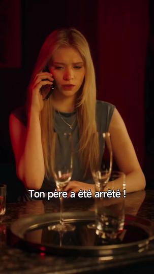  D'une maîtresse contractuelle à l'épouse du milliardaire Épisode3